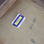 Sunelm Nesting Tables Bijzettafel 'liverpool' Vintage thumbnail 17
