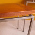 Retro Vintage Design Nesting Tables, Bijzettafeltjes Mimiset thumbnail 6