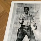 Andy Warhol (1928-1987), Doppelter Elvis, 1963, thumbnail 8