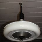 Massive 60's-70's Hanglamp. thumbnail 3