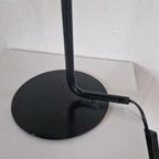 Vintage Design Lamp Bureau Zwart. thumbnail 3