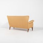 Georg Kofoed Sofa From 1950’S, Denmark thumbnail 11