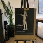 Luis Marsans (1930-2015), Peintures&dessins thumbnail 5