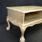Tv-meubel In Chippendale Style. thumbnail 5