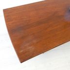 Webe Louis Van Teeffelen Salontafel Teakhout Jaren 60 Tafel thumbnail 8