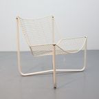 Vintage Järpen Fauteuil Niels Gammelgaard Voor IKEA thumbnail 6
