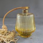 Pompadour Antieke Glazen Parfum Set thumbnail 12