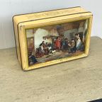 Groot Brocante Blik Lonka Opbergblik thumbnail 5