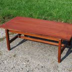 Pastoe Th08 Salontafel Met Omkeerbaar Blad thumbnail 4