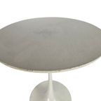 Arkana - Ontwerp Maurice Burke - 'tulip' Side Table - 1960's thumbnail 13