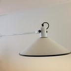 Vintage Counterbalance Lamp Van J.j.m. Hoogervorst Uit 1970 thumbnail 14