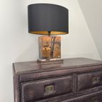 Jean Claude Mahey Tafel Lamp thumbnail 7