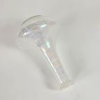 Ercole Barovier - Barovier & Toso - Murano Art Glass - Flesvaas - 60'S thumbnail 6