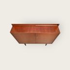 Mid Century Highboard thumbnail 6