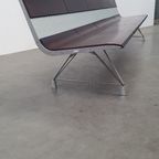 Sellex Aero Bench Lounge Design Xl Aluminium Bank 311Cm Bulo No.1 thumbnail 10