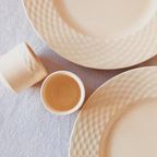 Botergeel Servies Hema Pagnossin En John Tams Ontbijt thumbnail 7