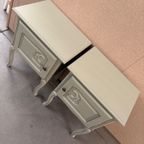Brocante Nachtkastjes thumbnail 4