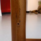 Deens Bureau Teak Mid Century Deens thumbnail 5