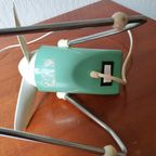 Originele Retro Vintage Tafel Ventilator thumbnail 6