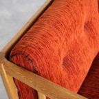 Vintage Sofa | Bankstel | Carl Malmsten | Zweden thumbnail 7