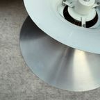 Space Age Lyskaer Belysning Hanglamp Bent Nordsted thumbnail 6