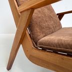 Rob Parry Fauteuil In Volledig Originele Staat (Los), 1960S thumbnail 7