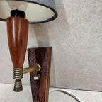 Wandlampje, Vintage thumbnail 4
