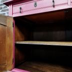 Meidenkast / Dressoir/ Commode / Ladekast thumbnail 10