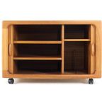 dyrlund Audio / Tv Meubel 'bandholm' Vintage Teak thumbnail 18