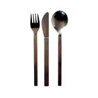 Mono A Cutlery (Bestek) thumbnail 2