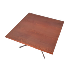 Nh36 – Wébé -salontafel – Coffeetable -1970 thumbnail 7