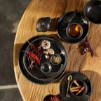 Bazar Bizar | Het Burned Classic Bord - Zwart - S thumbnail 6