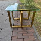 Jotex Regency Style Salontafel thumbnail 7