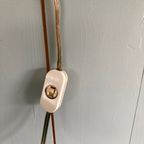 Vintage Schaarlamp Of Harmonicalamp thumbnail 5