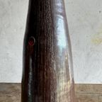 Large Mid Century Ceramic Vase thumbnail 8