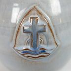 Russel-Tiglia, Atelier Voor Sierkeramiek Nv. - Joep Felder - Religieus - Keramiek - Tegelen - 195 thumbnail 7
