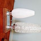 Paar Bedlampjes Uit Het Midden Van De Eeuw, Jaren 50-60 thumbnail 10