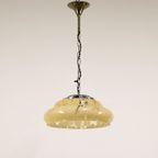 Franse Art-Deco Hanglamp thumbnail 5