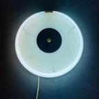 Vintage Design Wandlamp Met Ronde Tube Light thumbnail 3