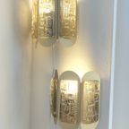 Vitrika Wandlampjes Wandlampen Lampen Vintage thumbnail 6