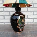 Porseleinen Lamp Met Zeeleven thumbnail 8