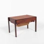 Danish 1960’s Side/hall Table thumbnail 11