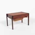 Danish 1960’S Side/Hall Table thumbnail 11