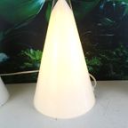 Sce Teepee Lamp Jaren 1990s. Made In France. thumbnail 7