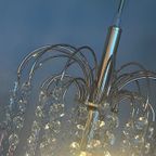 3 Beschikbaar! Vintage Murano Teardrop Kroonluchters Hanglampen thumbnail 6