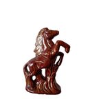 Vintage Keramiek Paardenbeeldje Jaren 80 thumbnail 2