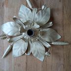 Vintage Italiaanse Plafondlamp thumbnail 9