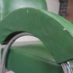 Bauhaus Tubular Cantilever Chair, 1930'S thumbnail 19