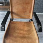 Midcentury Af2 Armchair, By Veha Ca30S thumbnail 11