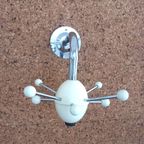 Sputnik Wandkapstok IKEA thumbnail 11